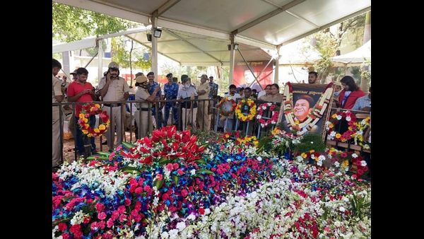 ಪುನೀತ್ ಅವರ ಆತ್ಮದ ಜೊತೆಗೆ ಮಾತನಾಡುವ ಪ್ರಯತ್ನ