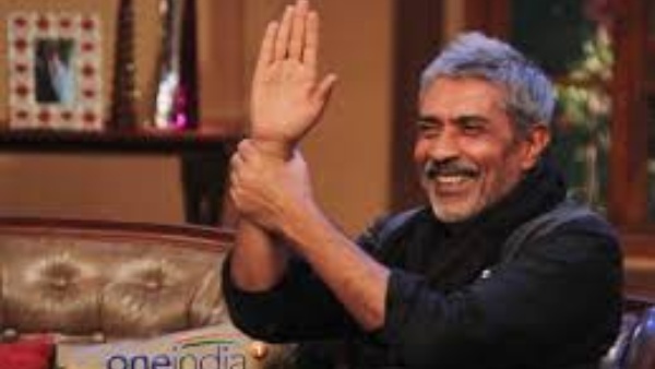 ಆಶ್ರಮ್ನ ಚಿತ್ರೀಕರಣಕ್ಕೆ ಅವಕಾಶ ನೀಡುವುದಿಲ್ಲ