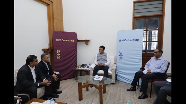 Creating Employment Opportunities for 10 Lakh Candidates by 2025: Dr. Ashwath Narayana Creating Employment Opportunities for 10 Lakh Candidates by 2025: Dr. Ashwath Narayana