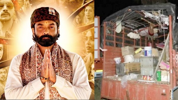 ವೆಬ್ ಸರಣಿಯ ಹೆಸರನ್ನು ಬದಲಾಯಿಸುವ ಬಲಪಂಥೀಯ ಗುಂಪಿನ ಬೇಡಿಕೆ