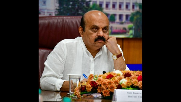 ಕಾಂಗ್ರೆಸ್ ನಾಯಕರಿಗೆ ಸಿಎಂ ಸವಾಲು!