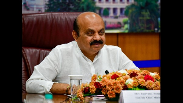 ಈ ಹಗರಣ ಏನು?: ಸಿಎಂ ಪ್ರಶ್ನೆ!