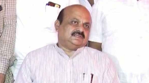 why the Chief Minister Basavaraj Bommai lost his smile after the bitcoin scam expose why the Chief Minister Basavaraj Bommai lost his smile after the bitcoin scam expose