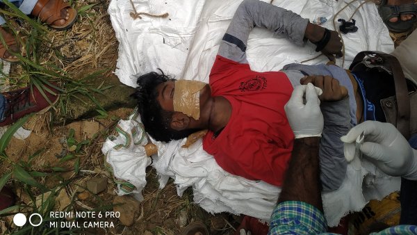 Bengaluru crime Bengaluru crime