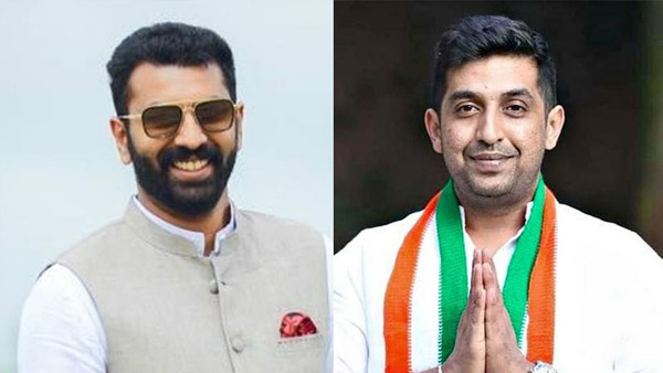 ಕರ್ನಾಟಕ ಕಾಂಗ್ರೆಸ್ಸಿನ ಯುವ ಘಟಕದ ಚುನಾವಣೆ ಫಲಿತಾಂಶ