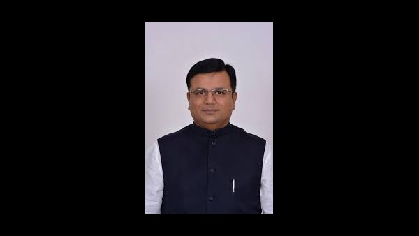 ಹಾನಗಲ್ ಕ್ಷೇತ್ರದಲ್ಲಿ ಗೆದ್ದ ಕಾಂಗ್ರೆಸ್ಸಿನ ಶ್ರೀನಿವಾಸ ಮಾನೆ