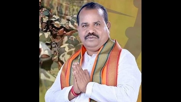 ಸಿಂಧಗಿ ಕ್ಷೇತ್ರದಿಂದ ಗೆದ್ದ ಬಿಜೆಪಿಯ ರಮೇಶ್ ಭೂಸನೂರ