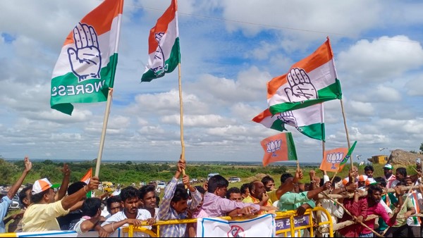ಉಪ ಚುನಾವಣೆಯಿಂದ ಭರ್ಜರಿ ದೀಪಾವಳಿ ಹಬ್ಬ!