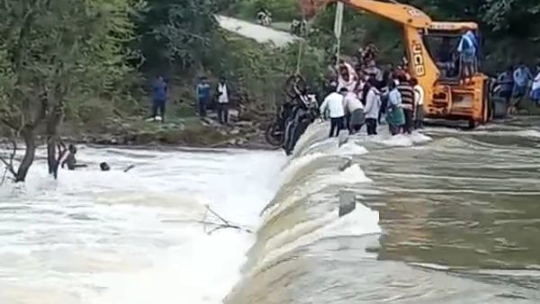 ಚಿಕ್ಕಬಳ್ಳಾಪುರದಲ್ಲಿ ಮದುವೆ ಶಿಫ್ಟ್