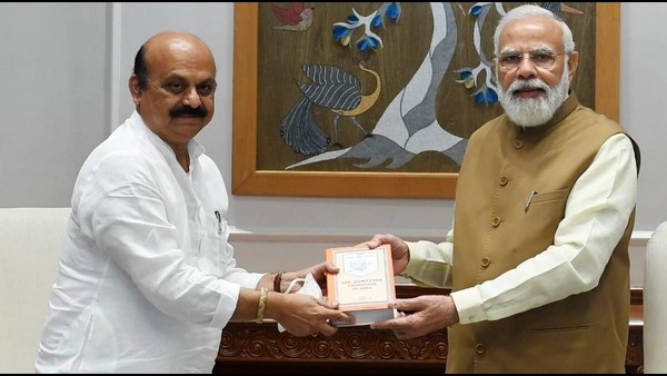 ಸರಕಾರದ ವಿರುದ್ದ ಪ್ರಧಾನಿ ಮೋದಿಗೆ ಮತ್ತೊಂದು ದೂರು