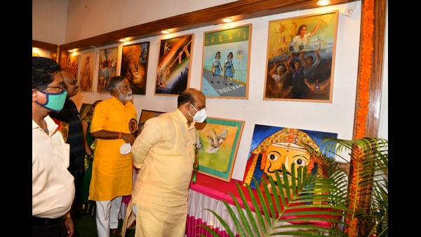 Prefers employment to Kannadigas in private, government and semi government sector: CM Prefers employment to Kannadigas in private, government and semi government sector: CM