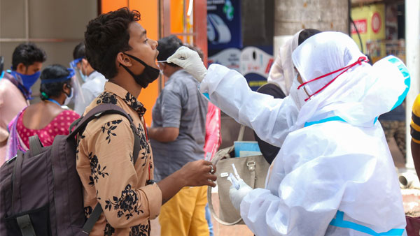 ಮೈಸೂರಿನಲ್ಲಿ ಮಾತ್ರ ಕೋವಿಡ್ ಸಾವು