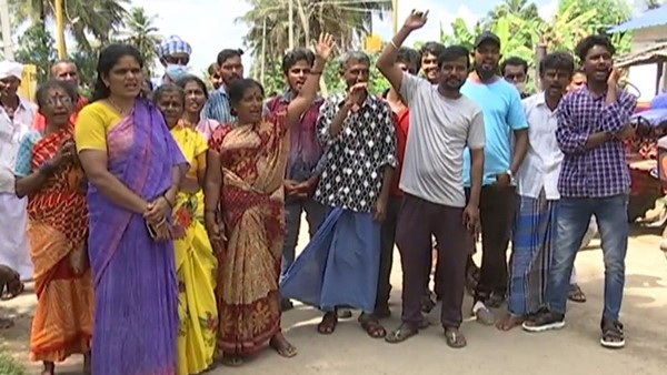 ಹಸುಗಳ ಜೀವ, ರೈತರ ಜೀವನ ಎರಡಕ್ಕೂ ಕುತ್ತು