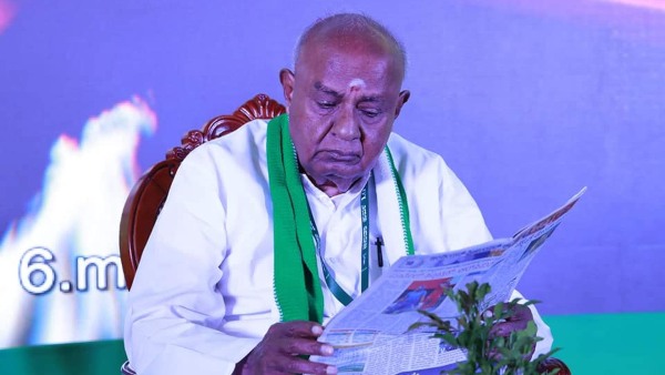 ಕುತೂಹಲ ಮೂಡಿಸಿದ ಹಾಸನ ಕ್ಷೇತ್ರ