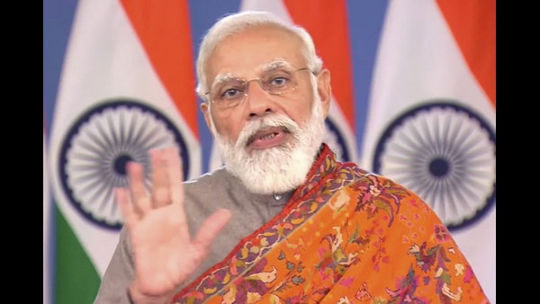ಪ್ರಧಾನಿ ಮೋದಿಯವರಿಂದ ಕೃಷಿ ಕಾಯ್ದೆ ರದ್ದು ಘೋಷಣೆ