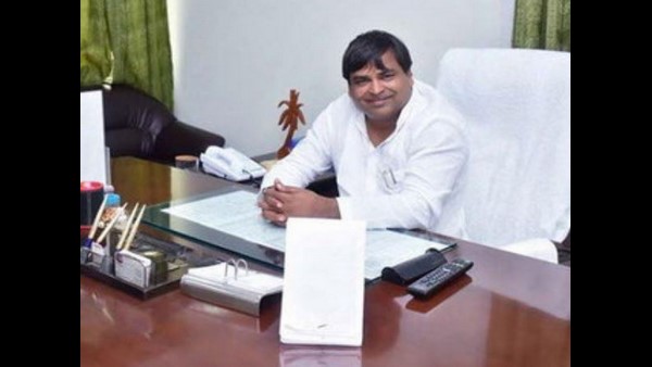 Gang Rape Case: Uttar Pradesh Former Minister Gayatri Prasad Prajapati Sentenced To Life Imprisonment Gang Rape Case: Uttar Pradesh Former Minister Gayatri Prasad Prajapati Sentenced To Life Imprisonment