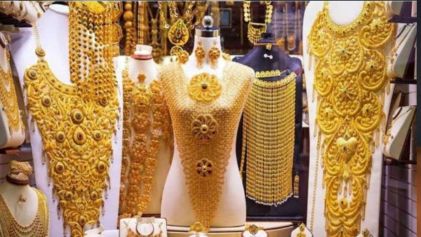 ಚೆನ್ನೈನ ಚಿನ್ನ, ಬೆಳ್ಳಿ ದರ