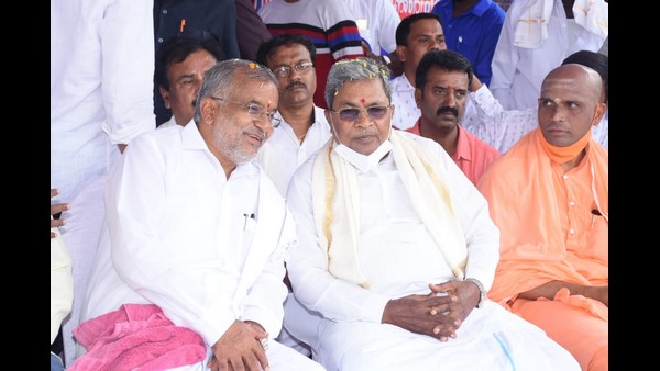 ಸಿದ್ದರಾಮಯ್ಯನವರಿಗೆ ದಲಿತರ ಮೇಲೆ ಬಹಳ ಕಾಳಜಿ