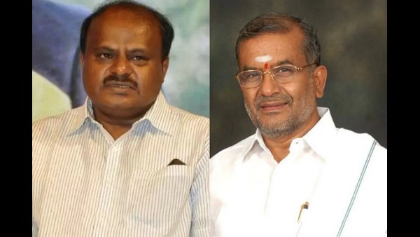 ಎಚ್ಡಿಕೆ ಲೆಕ್ಕಾಚಾರದಂತೇ ಸಾಗುತ್ತಿರುವ ಜಿ.ಟಿ.ದೇವೇಗೌಡ