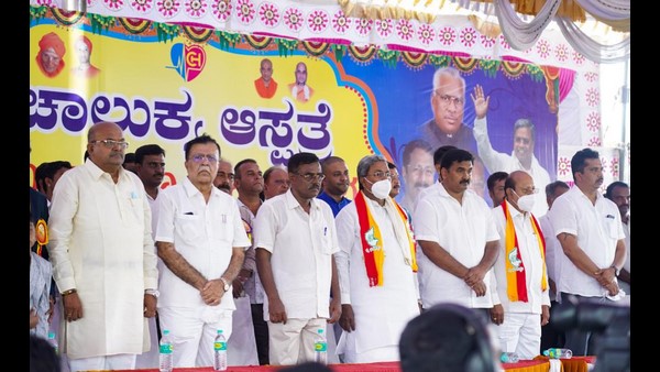 ಸಿದ್ದರಾಮಣ್ಣ ಕರೆದುಕೊಂಡರೆ ಹೋದರೆ ನಾನು ಕಾಂಗ್ರೆಸ್ಸಿಗೆ ಹೋಗುತ್ತೇನೆ