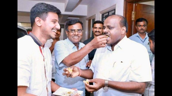 ಮೊನ್ನೆ ನಡೆದ ಕಾರ್ಯಕ್ರಮಕ್ಕೆ ನನಗಾಗಲಿ, ಕಾರ್ಯಕರ್ತರಿಗಾಗಲಿ ಆಹ್ವಾನವಿರಲಿಲ್ಲ