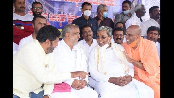 ಸಿದ್ದರಾಮಯ್ಯನವರನ್ನು ಹಾಡಿ ಹೊಗಳಿದ್ದ ಜಿಟಿಡಿ