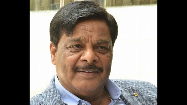 ಮಹದೇವಪ್ಪ ಅವರನ್ನು ಬೆಳೆಸುವಲ್ಲಿ ದಲಿತ ಸಂಘಟನೆಗಳ ಪಾತ್ರ ದೊಡ್ಡದಿದೆ