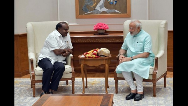 ನಮ್ಮ ಪಕ್ಷದ್ದು ಕುಟುಂಬ ರಾಜಕಾರಣವಾದರೆ ಬಿಜೆಪಿಯವರದ್ದು ಯಾವ ರಾಜಕಾರಣ