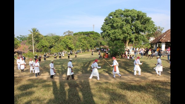 ಕೃಷಿ ಮೇಲಿನ ಪ್ರೀತಿಗೆ ಸಾಕ್ಷಿಯಾದ ಹಬ್ಬ