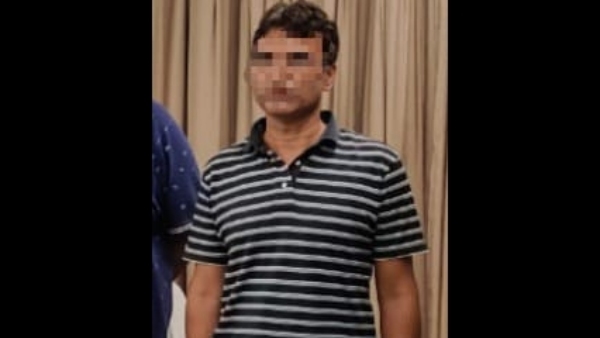 Honey trap gang kingpin arrested in Bengaluru Honey trap gang kingpin arrested in Bengaluru