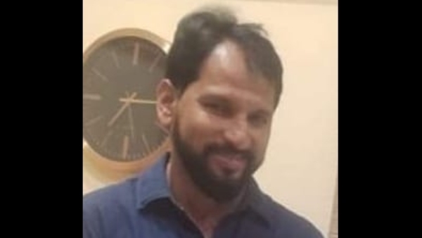 Extortion in the name of Home Minister Araga Jnanedra: two persons arrested by CCB police Extortion in the name of Home Minister Araga Jnanedra: two persons arrested by CCB police