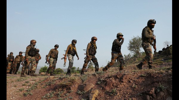ನವೆಂಬರ್ ತಿಂಗಳಿನ ಆರಂಭದಲ್ಲಿ ಉಗ್ರರ ಹಾವಳಿ
