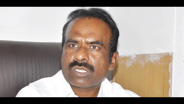 ಬಿಜೆಪಿ ರಾಜ್ಯ ಪ್ರಧಾನ ಕಾರ್ಯದರ್ಶಿ ಎನ್.ರವಿಕುಮಾರ್