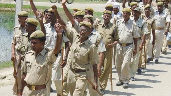 Applications Invited For 75 Home Guard Posts In Chitradurga District Applications Invited For 75 Home Guard Posts In Chitradurga District