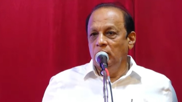 ಪುನೀತ್ ರಾಜಕುಮಾರ್ ನೆನೆಸಿಕೊಂಡ ಮಾಜಿ ಸಚಿವ ವಿನಯ್ ಕುಮಾರ್ ಸೊರಕೆ