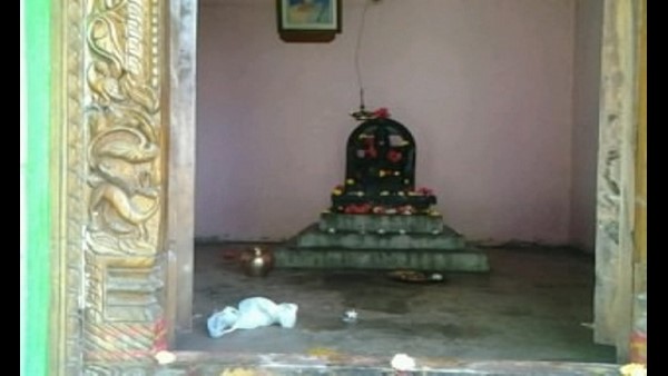 ಮಹದೇವಪುರದಲ್ಲಿ ಕನಕ ದೇಗುಲ