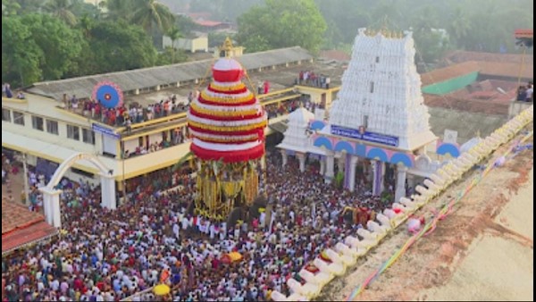 ನಾಗರ ಬೆತ್ತಗಳೇ ಹಗ್ಗದ ರೂಪದಲ್ಲಿ ಬಳಕೆ