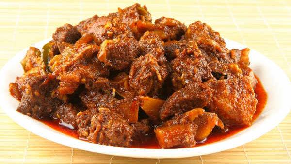 ಭಾರತ ಎಂಬ ಮೀಟ್ ಹೌಸ್