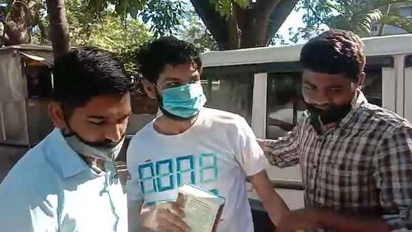 Royal Orchid Hotel staff assault case: Bitcoin scam kingpin Sri krishna and his associate arrested Royal Orchid Hotel staff assault case: Bitcoin scam kingpin Sri krishna and his associate arrested