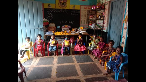 ಸರ್ಕಾರ ಭರವಸೆ ಕೊಡಬೇಕು