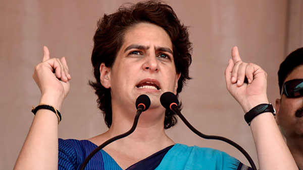 ಇದು ಹೃಯದಿಂದ ಅಲ್ಲ, ಭಯದಿಂದ