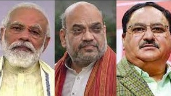 ಪಂಜಾಬ್ ಚುನಾವಣೆಯಲ್ಲಿ ಬಿಜೆಪಿಗೆ ಭಾರೀ ಹಿನ್ನಡೆ