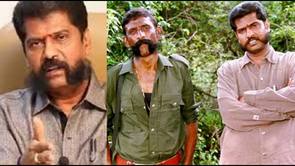 ನಕ್ಕೀರನ್ ಗೋಪಾಲ್ ವಿಡಿಯೋ ಮೂಲಕ ಪುನೀತ್ ರಾಜಕುಮಾರ್ ಗೆ ಶ್ರದ್ದಾಂಜಲಿ