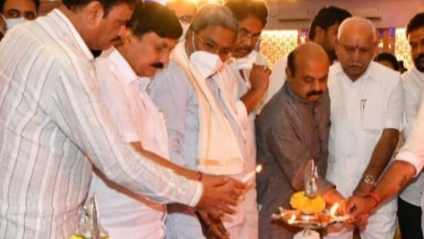 ಮರಣೋತ್ತರ ಪದ್ಮಶ್ರೀ ಪ್ರಶಸ್ತಿ ಕೊಡಬೇಕು