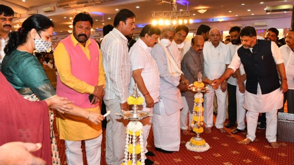 ಮೇರು ವ್ಯಕ್ತಿತ್ವ ಹೊಂದಿದ್ದರು