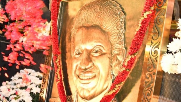 ರಾಜ್ ಕುಮಾರ್ ಕುಟುಂಬದೊಂದಿಗೆ ತುಂಬಾ ಆತ್ಮೀಯ ಸಂಬಂಧ