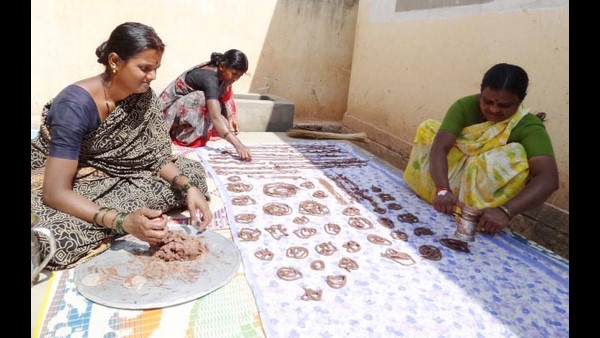 Sa Raghunatha Column: Cooking and eating of Siri Grains Sa Raghunatha Column: Cooking and eating of Siri Grains