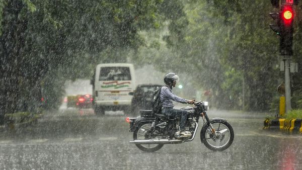 ಬೆಂಗಳೂರಿನಲ್ಲಿ ಇಂದು ಸಹ ಮಳೆ