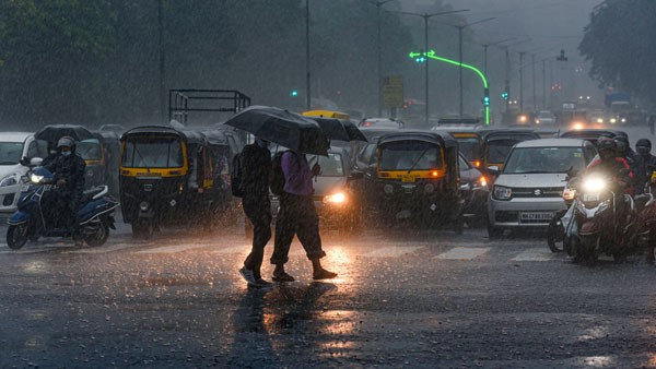 ಬೆಂಗಳೂರು ವಾತಾವರಣ ಹೇಗಿದೆ?