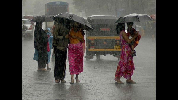ಬೆಂಗಳೂರು ವಾತಾವರಣ ಹೇಗಿದೆ?